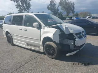 2011 Dodge Grand Caravan Mainstreet