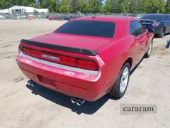 2011 Dodge Challenger