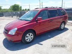 2007 Kia Sedona LX