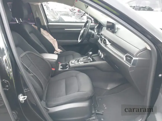 2022 Mazda CX-5 S