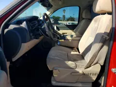 2007 Chevrolet Silverado 1500 1LT