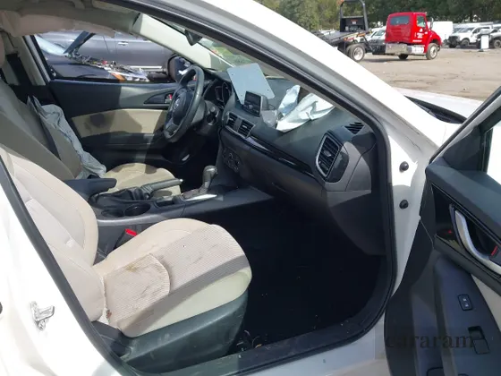 2014 Mazda 3 i Touring