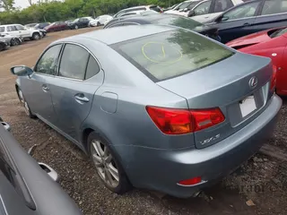 2006 Lexus IS 250