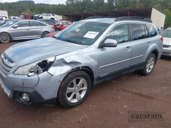 2014 Subaru Outback Limited