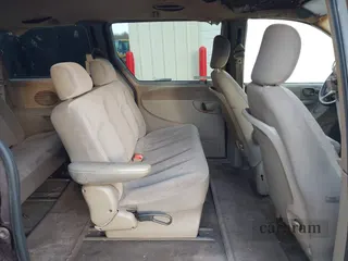 2001 Dodge Caravan Sport