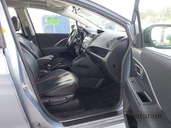 2012 Mazda 5 Grand Touring