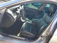 2020 Acura TLX
