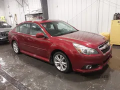 2013 Subaru Legacy Limited