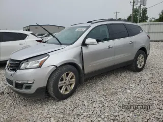 2013 Chevrolet Traverse LT