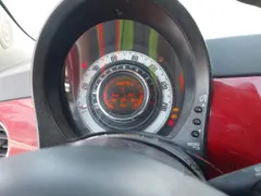 2013 FIAT 500 Pop