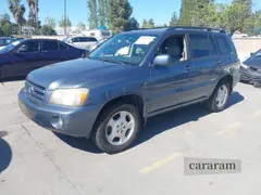 2006 Toyota Highlander