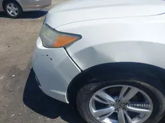 2013 Acura RDX Technology
