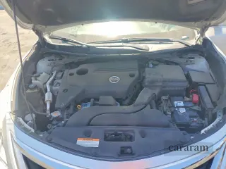 2014 Nissan Altima S