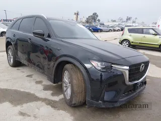 2024 Mazda CX-90 Preferred Plus