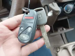 2002 Honda CR-V EX
