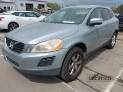 2011 Volvo XC60