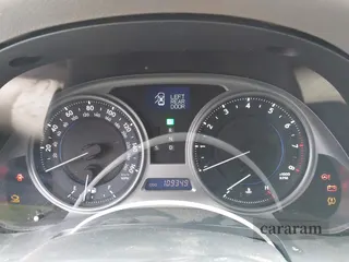 2010 Lexus IS 250