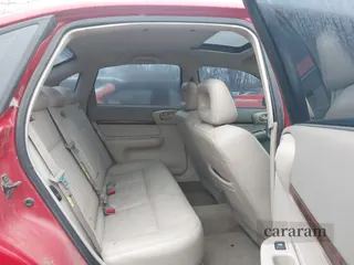 2003 Chevrolet Impala LS