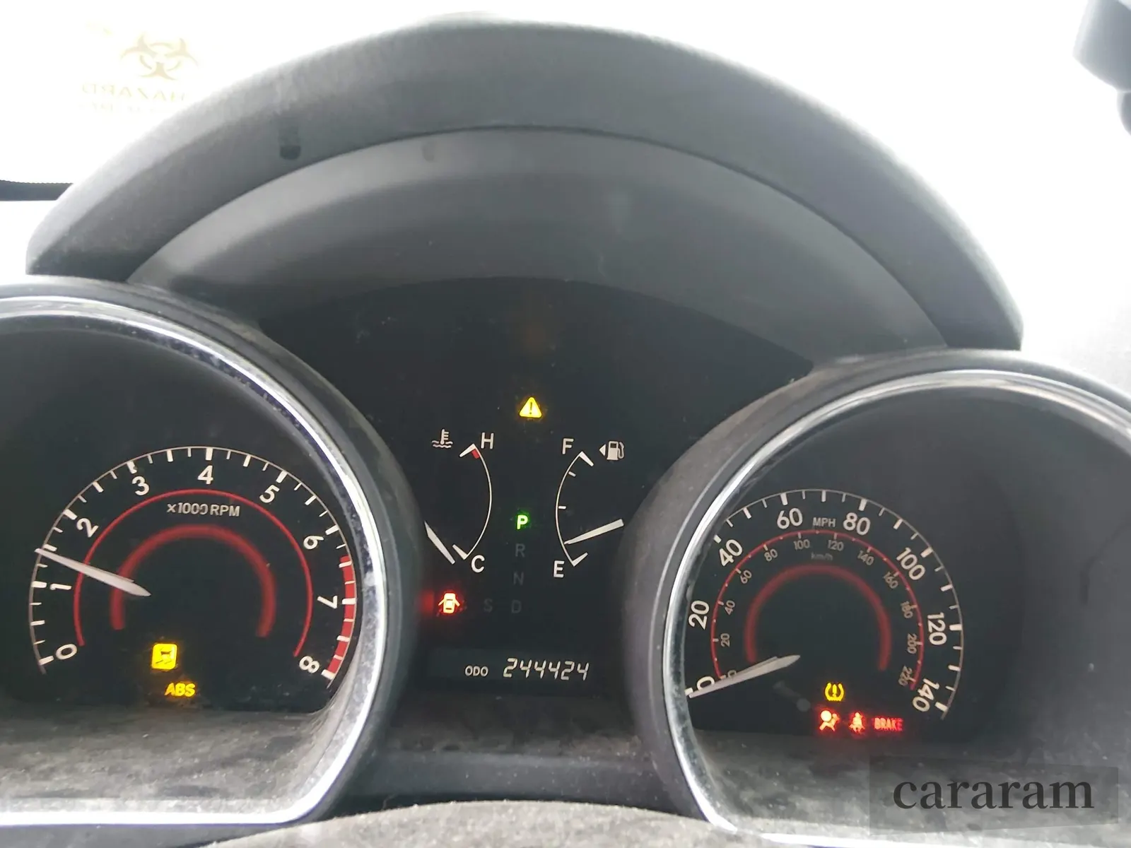 2011 Toyota Highlander