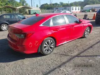 2023 Honda Civic EX