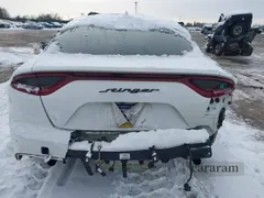 2018 Kia Stinger GT