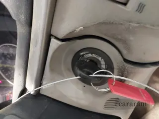 2008 Hyundai Sonata GLS