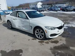 2015 BMW 4 Series 428i xDrive