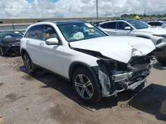 2016 Mercedes-Benz GLC 300
