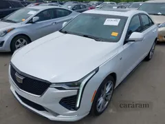 2024 Cadillac CT4 Sport