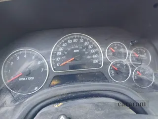 2002 GMC Envoy SLT