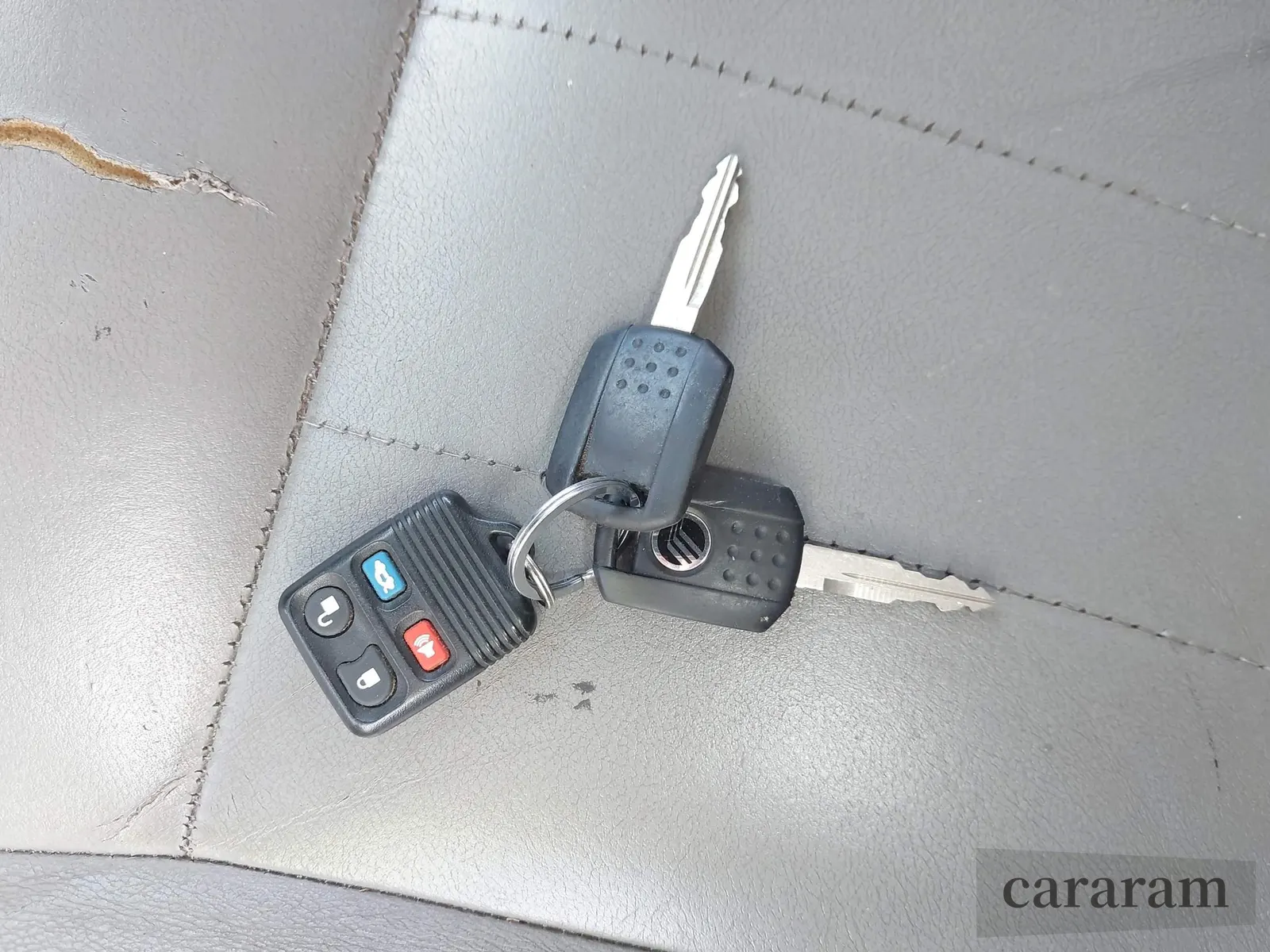 2003 Mercury Sable LS Premium