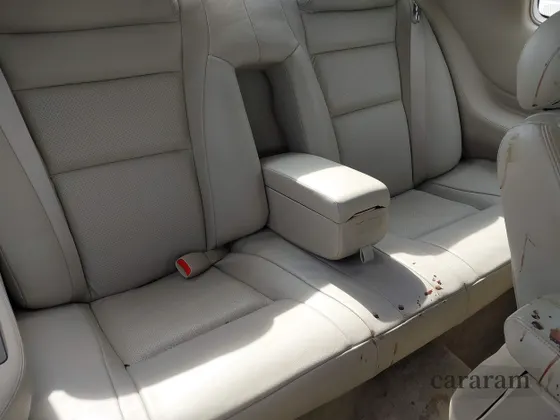 2000 Cadillac Eldorado Touring ETC
