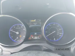 2016 Subaru Legacy Limited