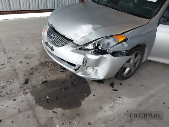 2006 Toyota Solara SE