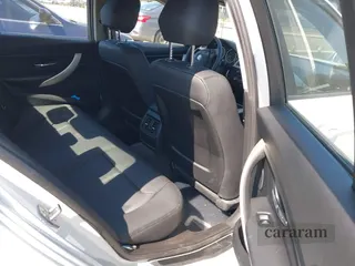 2015 BMW 3 Series 320i xDrive