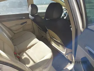 2006 Honda Civic LX