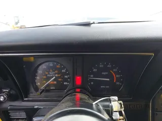 1979 Chevrolet Corvette