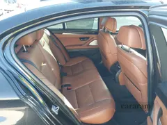 2014 BMW 5 Series 535i xDrive