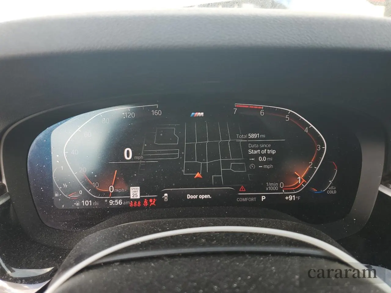 2022 BMW 5 Series 530i xDrive