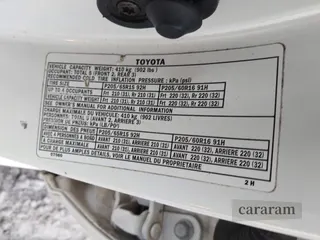 2003 Toyota Avalon XLS