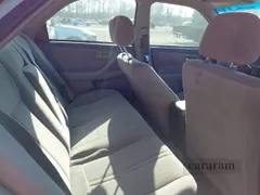 2000 Toyota Camry CE
