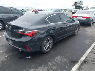2021 Acura ILX Premium