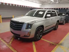 2015 Cadillac Escalade Luxury