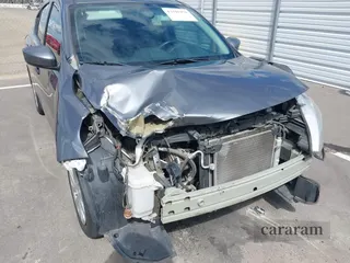 2019 Nissan Versa SV