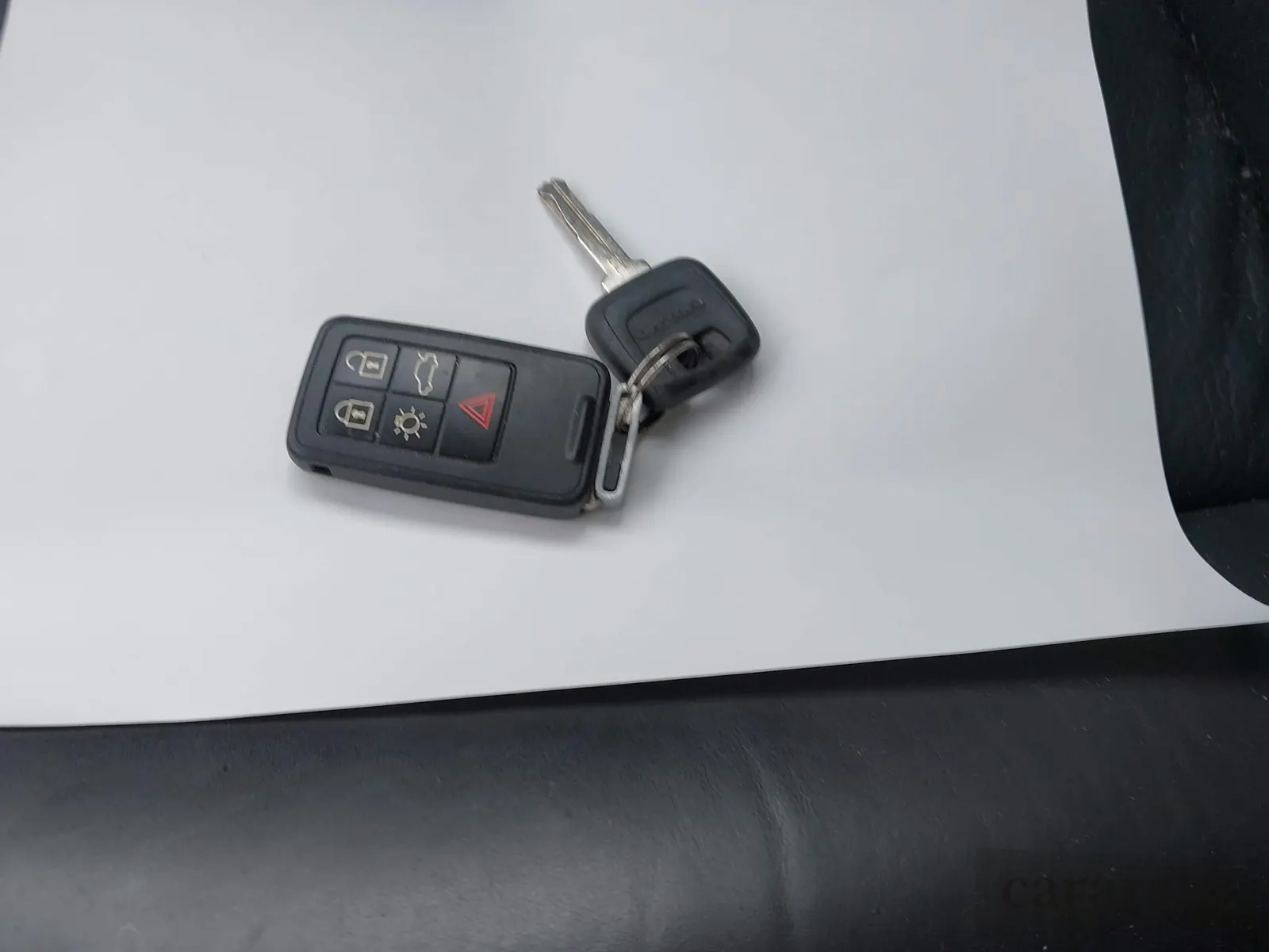 2010 Volvo XC70