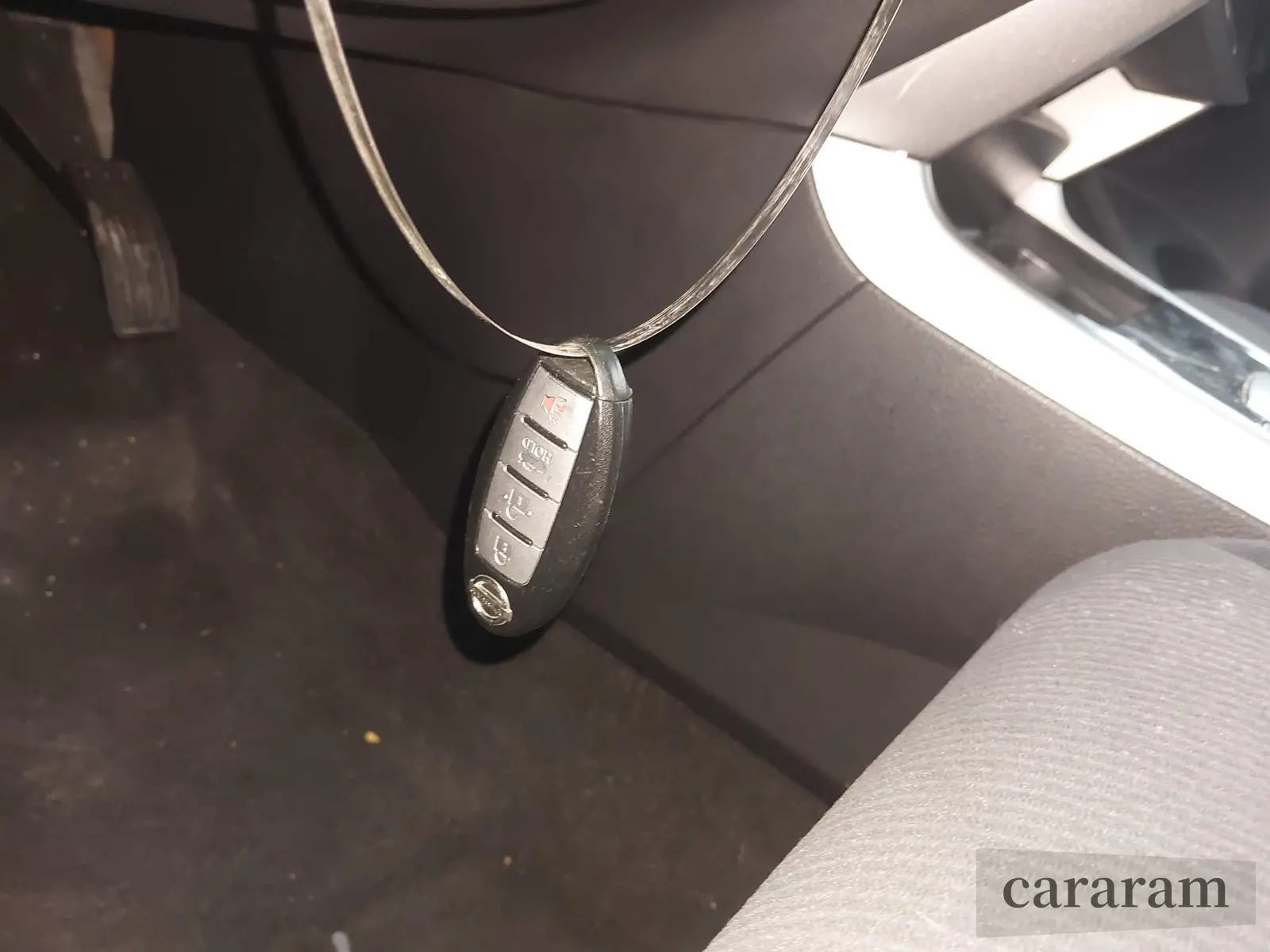 2013 Nissan Altima S