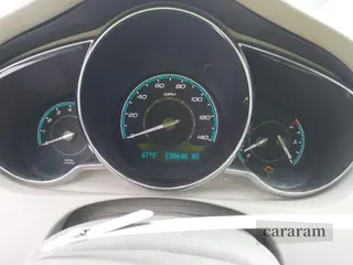 2012 Chevrolet Malibu 1LS