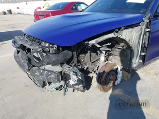 2018 BMW M3
