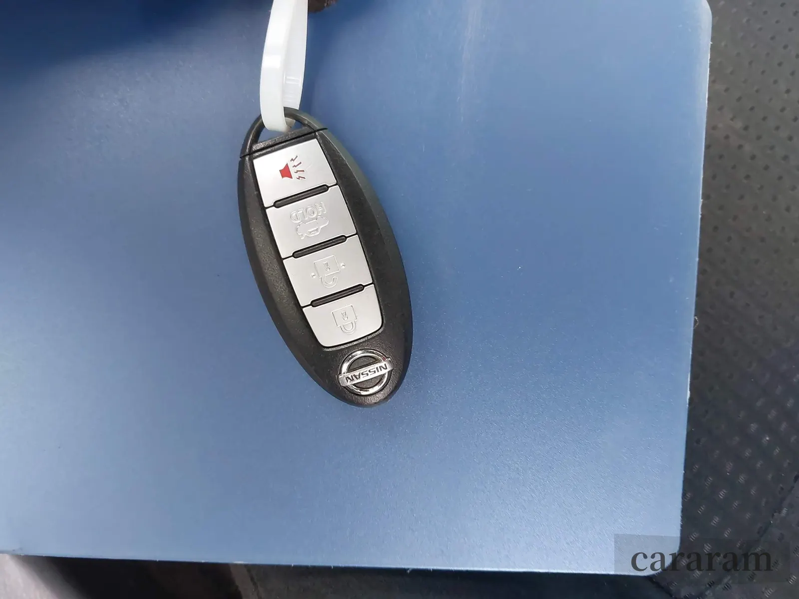 2014 Nissan Altima S