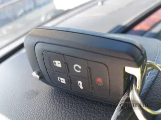 2012 Buick LaCrosse Touring